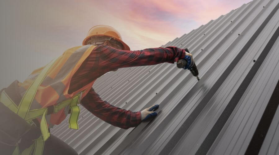 Professional residential roofers in Crawfordsville, IN